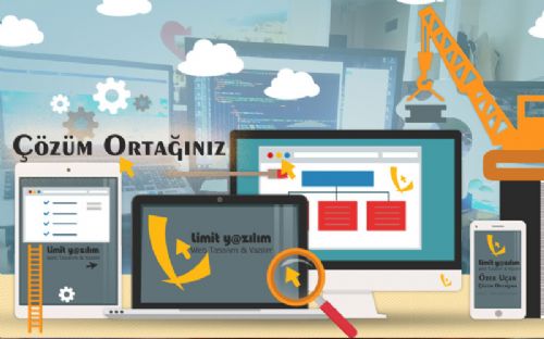 Web Tasarım Yazılım İzmir